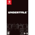 『Undertale』(C)Toby Fox 2015-2018. All rights reserved.