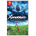 『Xenoblade Definitive Edition(ゼノブレイド ディフィニティブ エディション)』(C) 2010-2020 Nintendo / MONOLITHSOFT