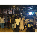 リスナー600人が渋谷クラブに集結！ “パシャパシャしたーーい”で沸いた『禁断尻ラジオ』“最後かもしれない”江口拓也バースデーイベント【潜入レポ】