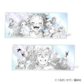 「ミニホロアクリルパネル:メダリスト 2種」