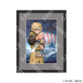 「A5キャラファイングラフ：ヴィンランド・サガ」【受注生産品】