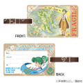 「ラゲッジタグ：ヨコハマ買い出し紀行」