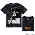 「Tシャツ：GUNSMITH CATS」