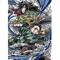 完全生産限定版特典:キャラクターデザイン・総作画監督 松島 晃 描き下ろし収納 BOX