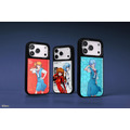 「エヴァンゲリオン x CASETiFY」コレクション