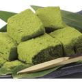 抹茶スイーツ処　茶和々（さわわ）　嵐山店