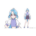 家入しるく（CV：村上奈津実）