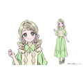 来栖エリザ（CV：明智璃子）