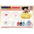 「ドラゴンボール DELICIOUS菜館」新商品
