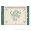 ドラゴンボール DELICIOUS菜館 マルチテーブルマット 神龍