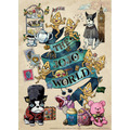 THE★JOJO WORLD
