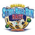 ミニゲーム「GO!GO!STEEL BALL RUN RACE-1st STAGE-」