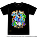 glamb GANG DANCE Tee (THE★JOJO WORLD Limited)