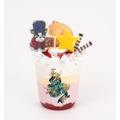 THE★JOJO WORLD 1st Anniversary いちごケーキ