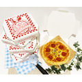 イギーカフェ特製ピッツァ
