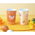 リユーザブルカップ (全2種)　各550円 (税込)