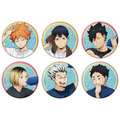 アニメ「ハイキュー!!」クールダウンフェア