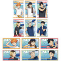 アニメ「ハイキュー!!」クールダウンフェア