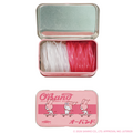 マイメロディ（クリア × ピンク）