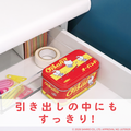 オーバンド×サンリオキャラクターズ缶