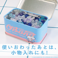 オーバンド×サンリオキャラクターズ缶