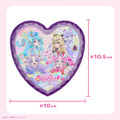 名探偵プリキュア！ コスメシリーズ キラキラハートケースコスメセット