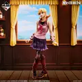 一番くじ ジョジョの奇妙な冒険 STEEL BALL RUN