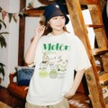 『Tシャツ』(Sunny Days、メロン、POPCORN)