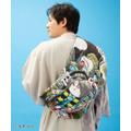 「ゲゲゲの鬼太郎 たすき型バッグ」4,950円（税込）