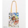 「ゲゲゲの鬼太郎 トートバッグ」3,850円（税込）