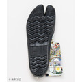 「ゲゲゲの鬼太郎 地下足袋」15,950円（税込）