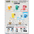 キッチンカーコラボドリンク