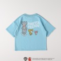 「トムとジェリー プリントTシャツ」キッズ 2,990円