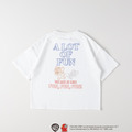 「トムとジェリー プリントTシャツ」キッズ 2,990円