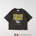 「トムとジェリー プリントTシャツ」キッズ 2,990円