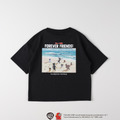 「トムとジェリー プリントTシャツ」キッズ 2,990円