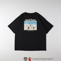 「トムとジェリー プリントTシャツ」メンズ 3,990円