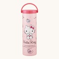 「サンリオキャラクターズ」保冷ケース付き氷のう 3,630円(税込)