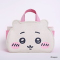 『CHIIKAWA INTERIOR TOTE BAG BOOK ちいかわver.』(宝島社)