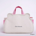 『CHIIKAWA INTERIOR TOTE BAG BOOK ちいかわver.』(宝島社)