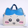 『CHIIKAWA INTERIOR TOTE BAG BOOK ハチワレver.』（宝島社）