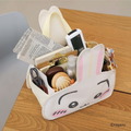『CHIIKAWA INTERIOR TOTE BAG BOOK うさぎver.』（宝島社）