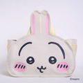 『CHIIKAWA INTERIOR TOTE BAG BOOK うさぎver.』（宝島社）
