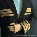 実寸大 大和制服 上着