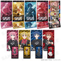 プリズムビジュアルコレクション　全9種