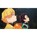 『鬼滅の刃』場面カット(C)吾峠呼世晴/集英社・アニプレックス・ufotable