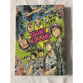 「GIANT KILLING」第11巻