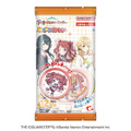 「ゆらりん缶バッジ学園アイドルマスター(10個入り)」
