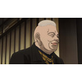 春アニメ『日本三國』第10話「仇敵再会」場面写真(C)松木いっか/小学館/日本三國製作委員会