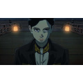 春アニメ『日本三國』第9話「泣いて弥々吉を斬る」場面写真(C)松木いっか/小学館/日本三國製作委員会
